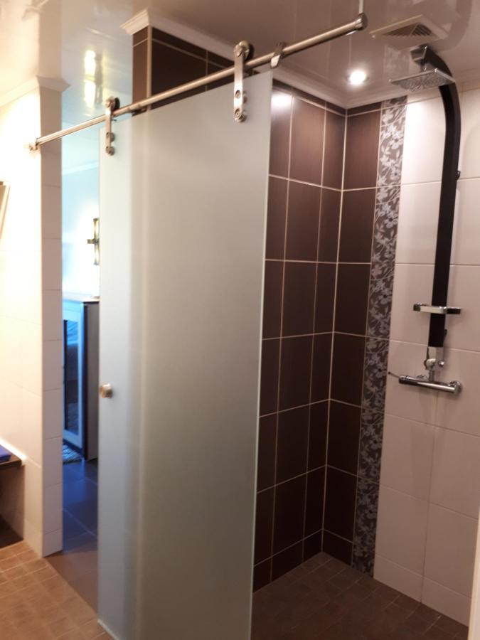 Sorve Guest House Salme Екстериор снимка