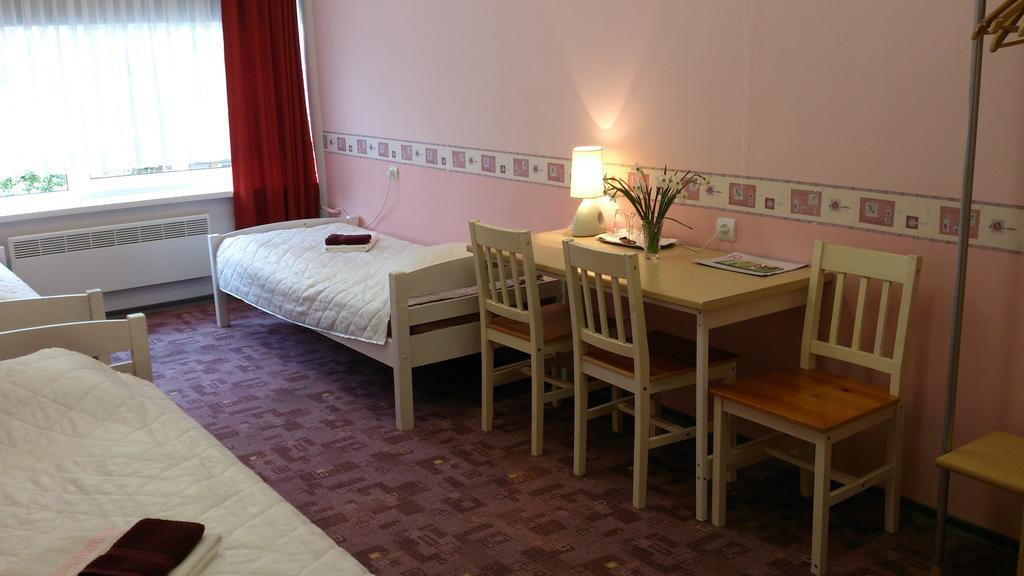 Sorve Guest House Salme Стая снимка